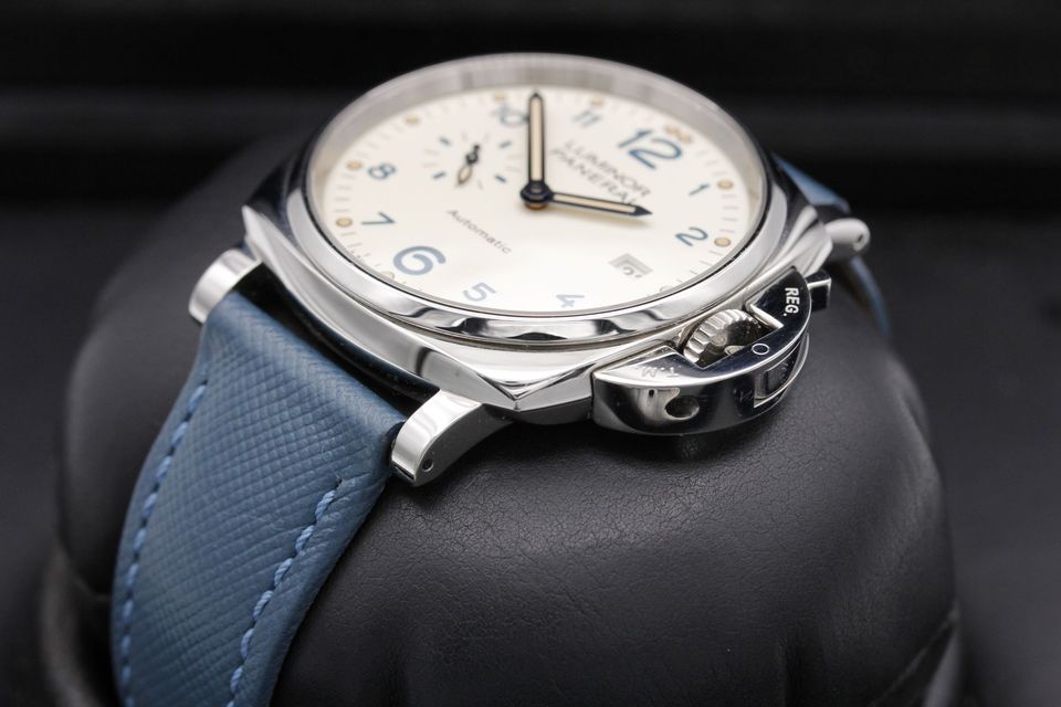 Panerai Luminor Due PAM00906 Image 2